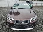 2016 Lexus Es 350 for Sale in Windsor, NJ - Front End