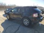 2010 Ford Edge Sel продається в Louisville, KY - Front End