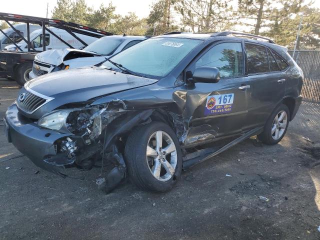 2008 Lexus Rx 350