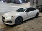 2023 Acura Tlx A-Spec for Sale in North Billerica, MA - Side