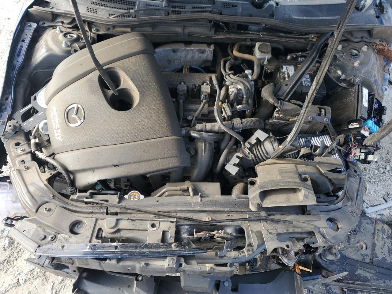 2014 Mazda 3 - Image 12