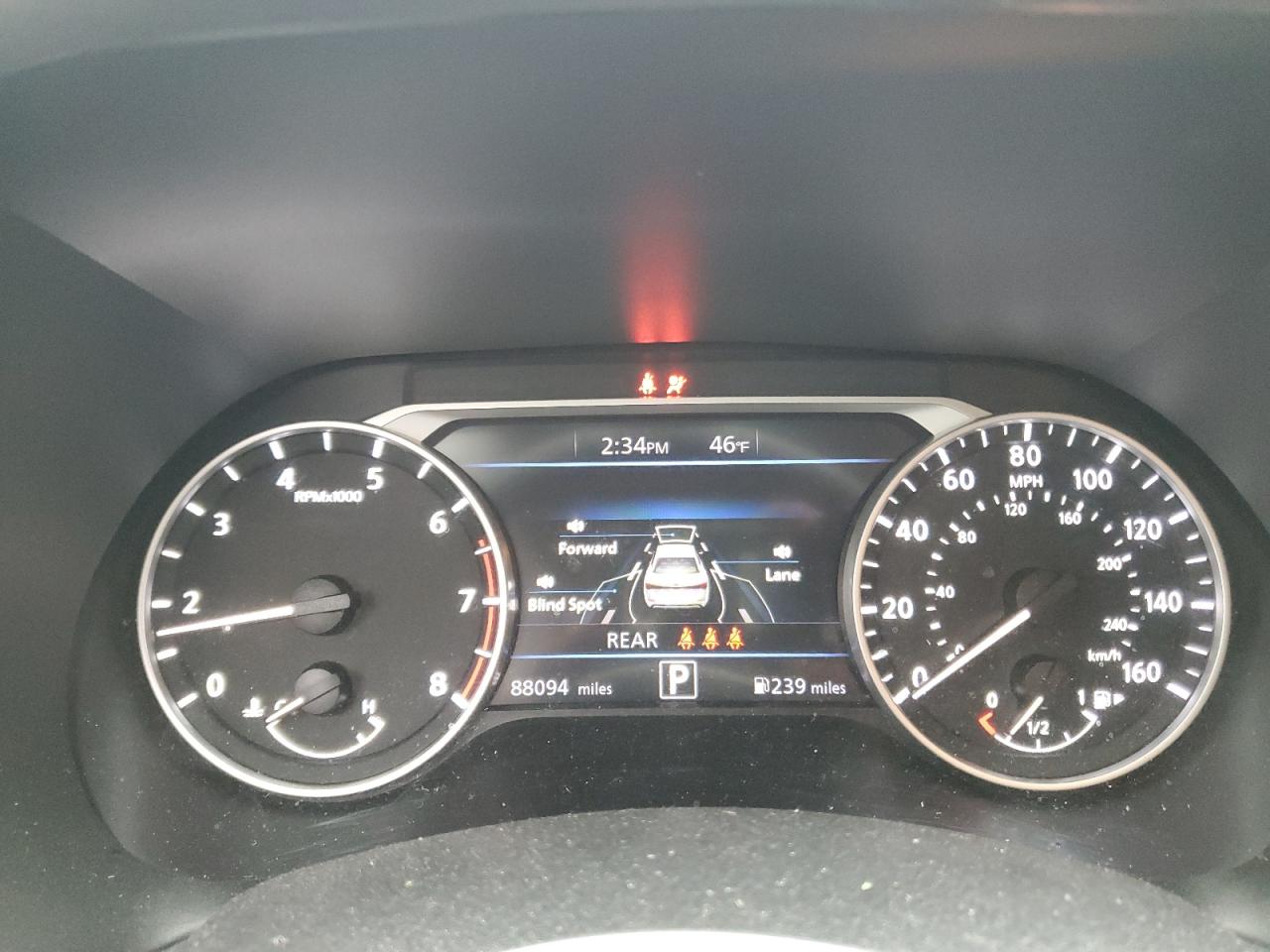 2020 Nissan Sentra - Image 9