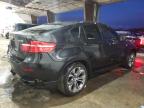 2013 Bmw X6 Xdrive50I de vânzare în Chicago Heights, IL - Rear End