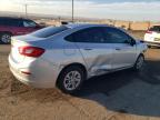 Albuquerque, NM에서 판매 중인 2019 Chevrolet Cruze Ls - Front End