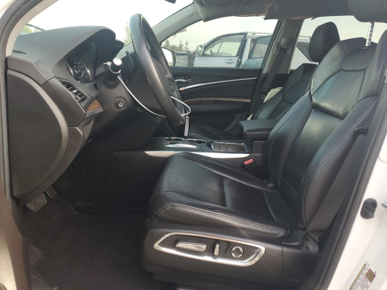 2020 Acura MDX - Image 7