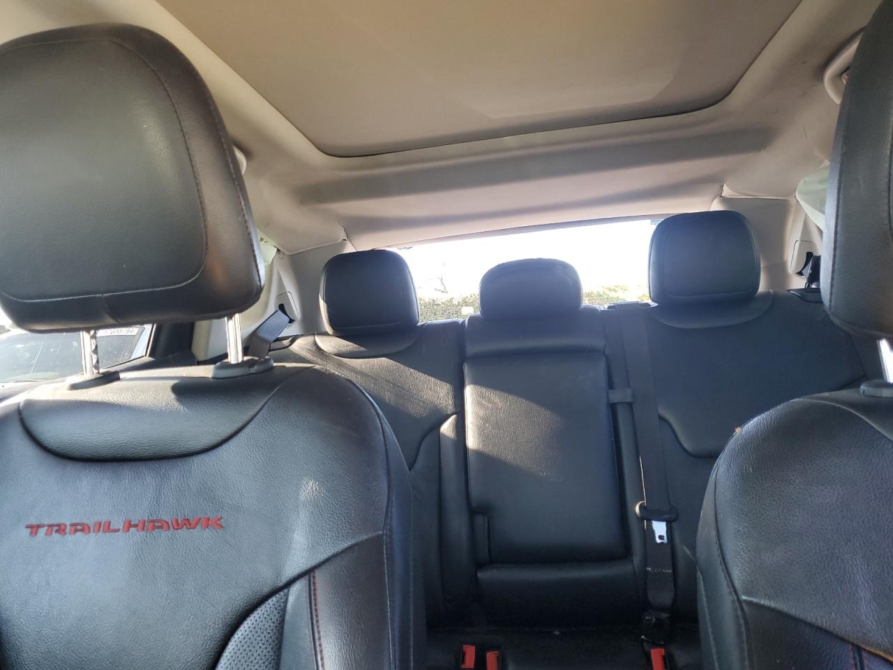 2021 Jeep Compass - Image 10