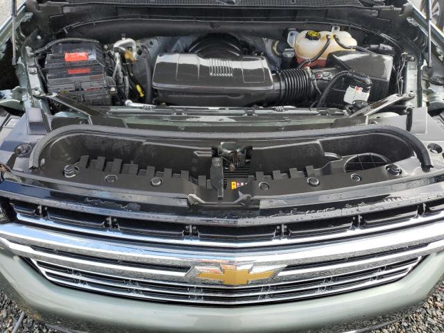 2023 CHEVROLET SUBURBAN C1500 LT