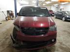 2018 Dodge Grand Caravan Se de vânzare în Ham Lake, MN - Front End