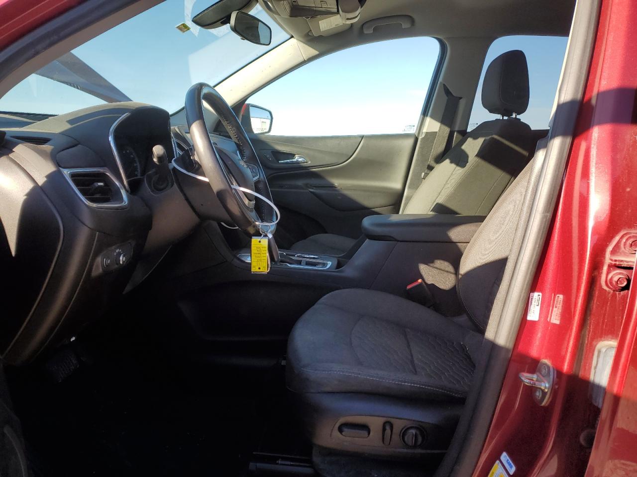 2018 Chevrolet Equinox - Image 7