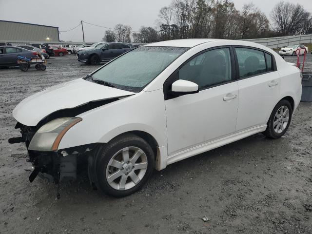 2010 Nissan Sentra 2.0