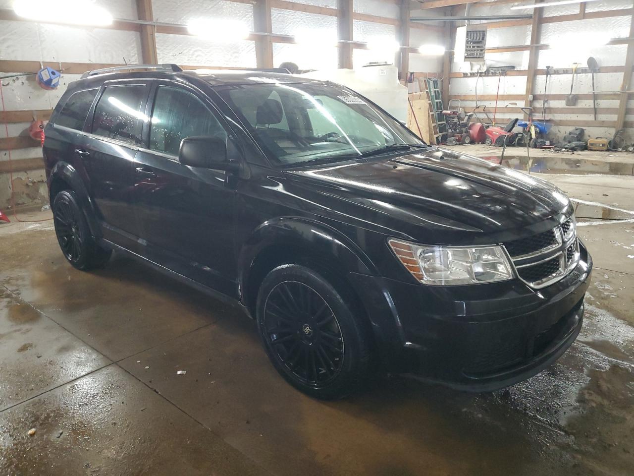 2018 Dodge Journey - Image 4
