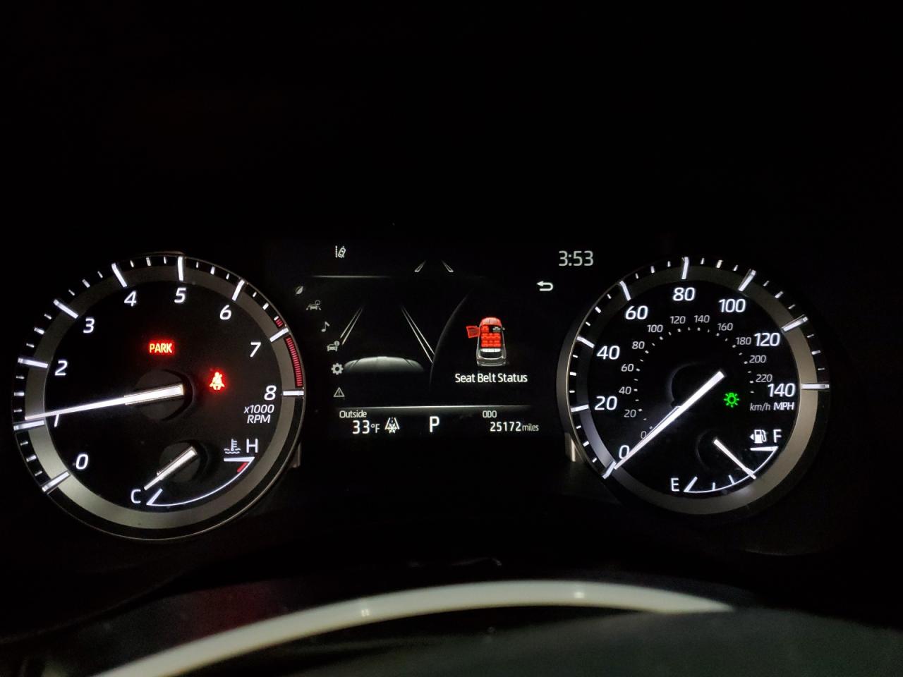 2022 Toyota Highlander - Image 9