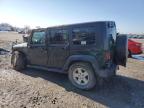 Kansas City, KS에서 판매 중인 2010 Jeep Wrangler Unlimited Sport - Undercarriage