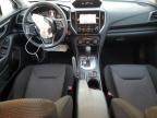 2022 Subaru Impreza Premium for Sale in West Warren, MA - Front End