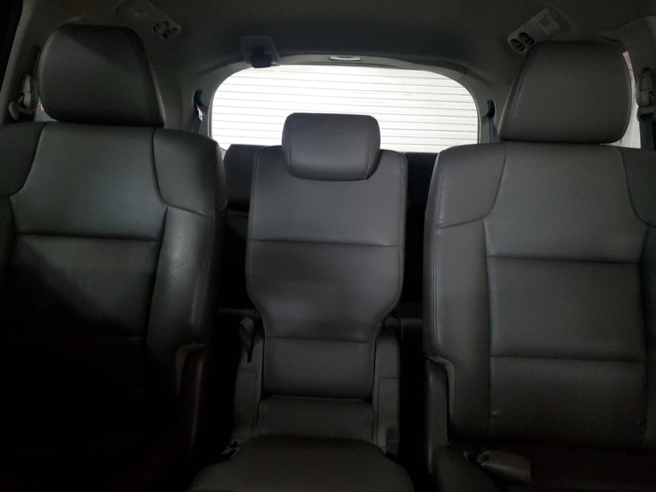 2016 Honda Odyssey - Image 10
