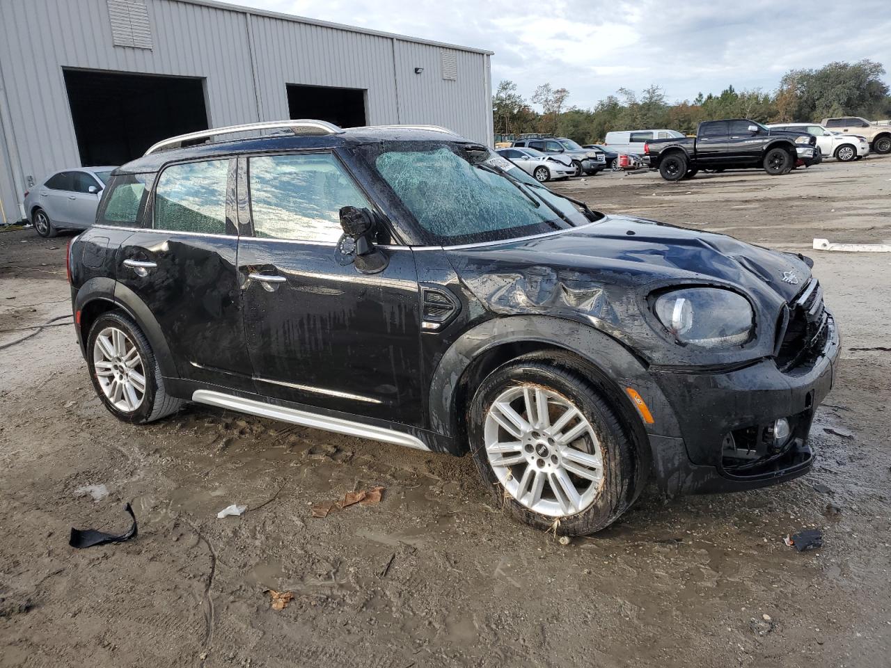 VIN WMZYS7C54K3F47175 2019 MINI COOPER no.4