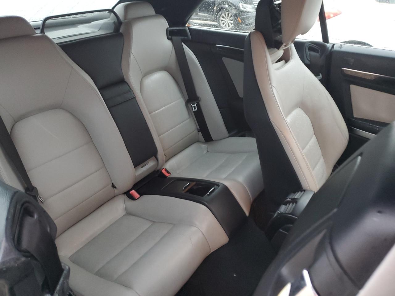 2012 Mercedes-Benz E 350 VIN: WDDKK5KF0CF166558 Lot: 82016334