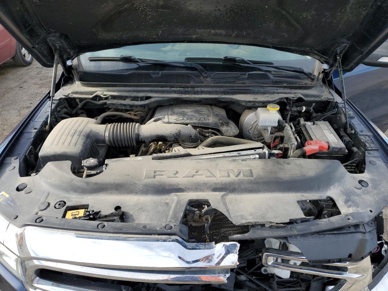 2020 RAM 1500 - Image 11