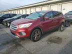 2017 Ford Escape Se იყიდება Louisville-ში, KY - Front End