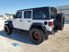 2020 Jeep Wrangler Unlimited Sport zu verkaufen in Arcadia, FL - Rear End