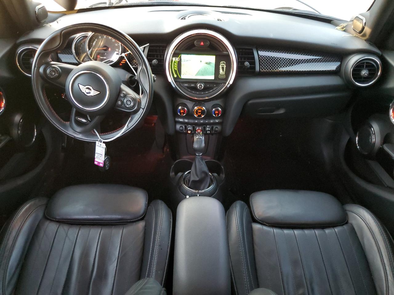 2016 MINI Cooper - Image 8