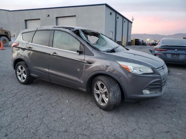 Parquets FORD ESCAPE 2013 Charcoal