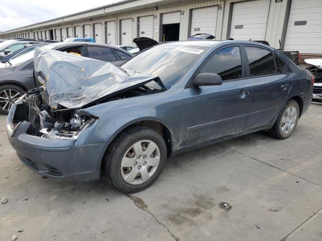 2010 Hyundai Sonata Gls