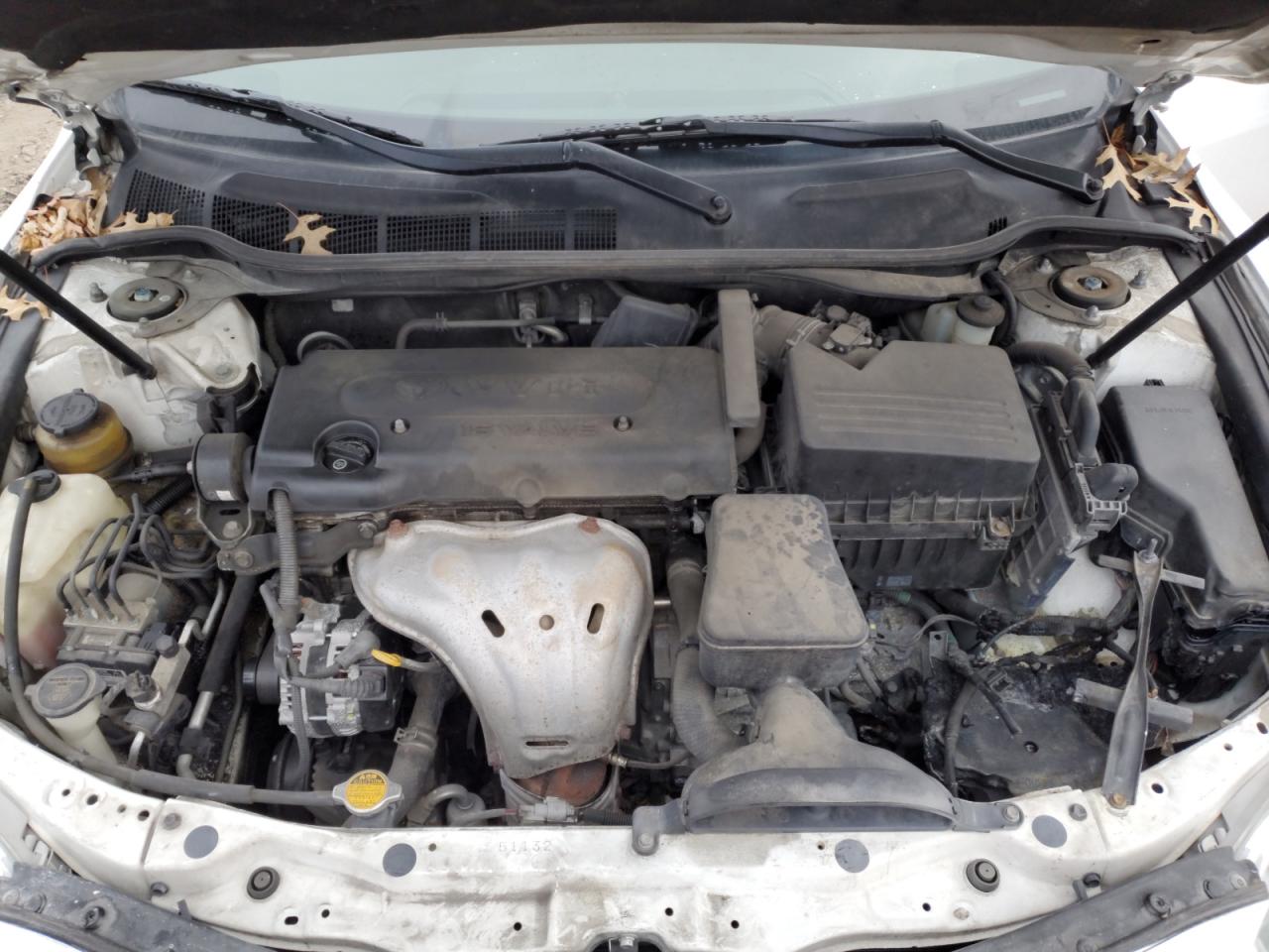2009 Toyota Camry - Image 12