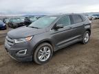 2016 Ford Edge Sel за продажба в Helena, MT - Normal Wear