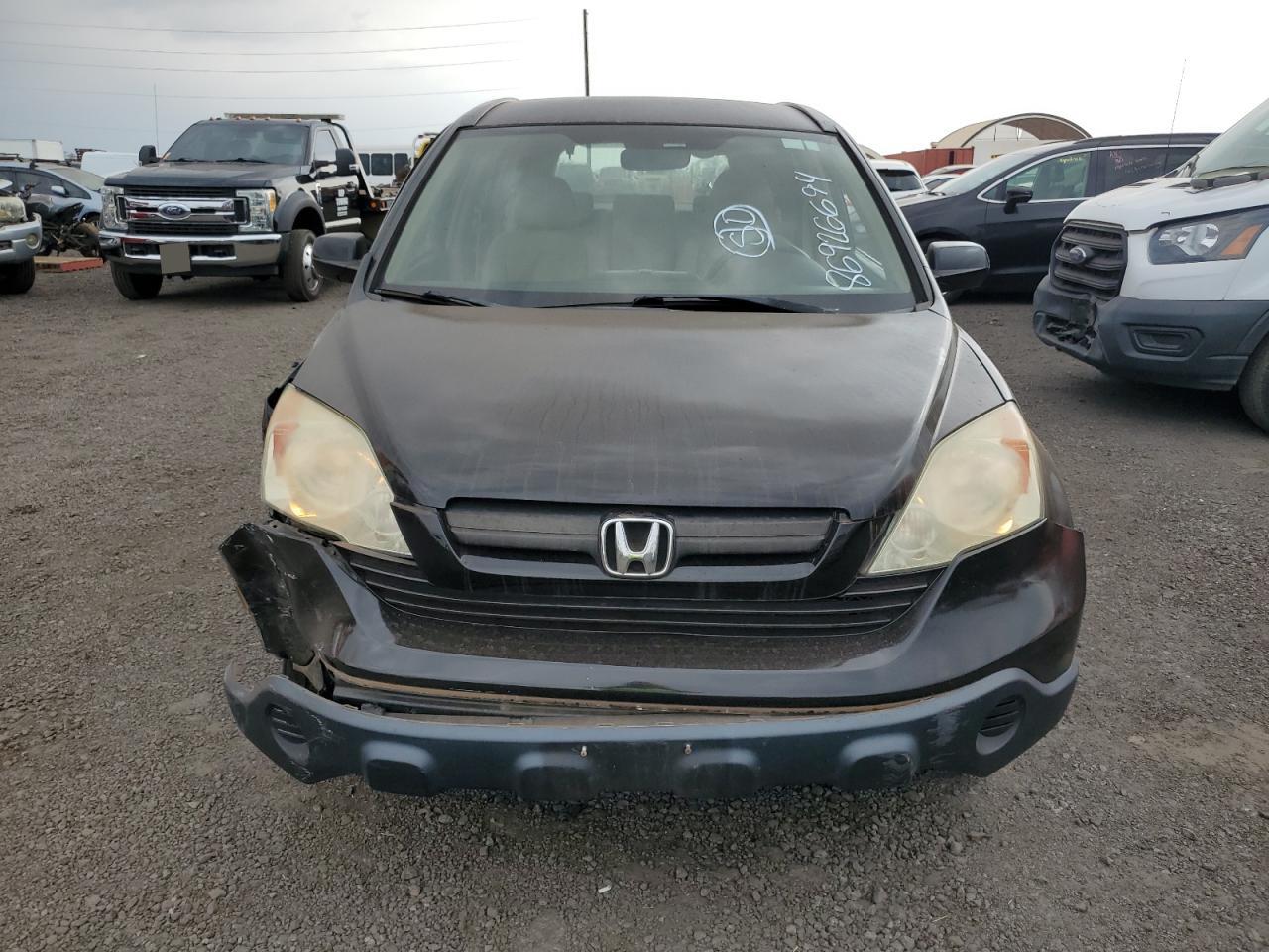 2009 Honda CR-V - Image 5