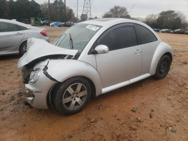 2004 Volkswagen New Beetle Gls