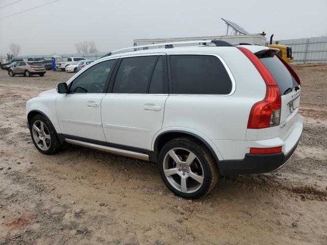  VOLVO XC90 2012 Biały