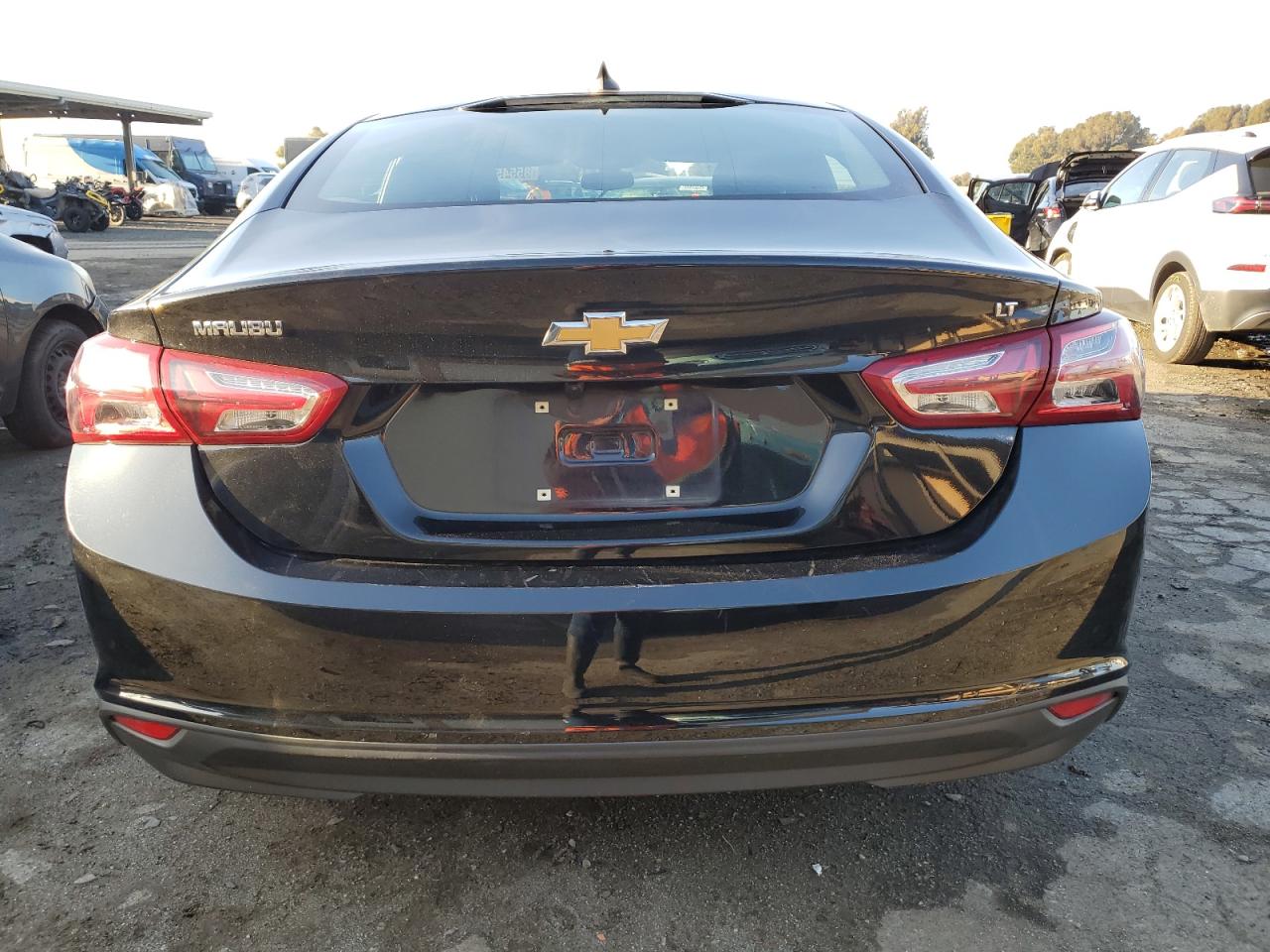 2022 Chevrolet Malibu - Image 6