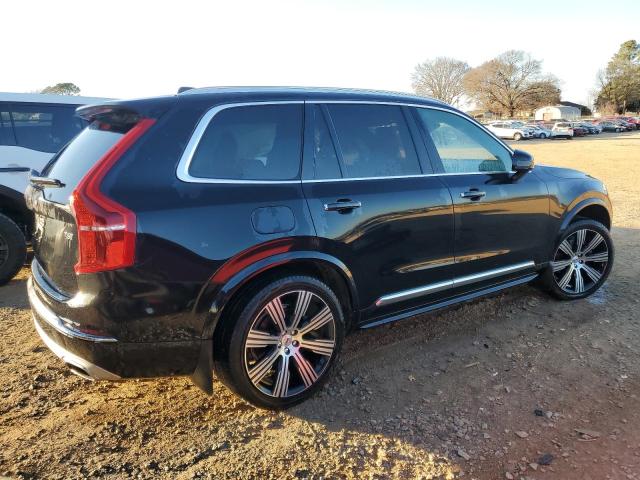  VOLVO XC90 2021 Black