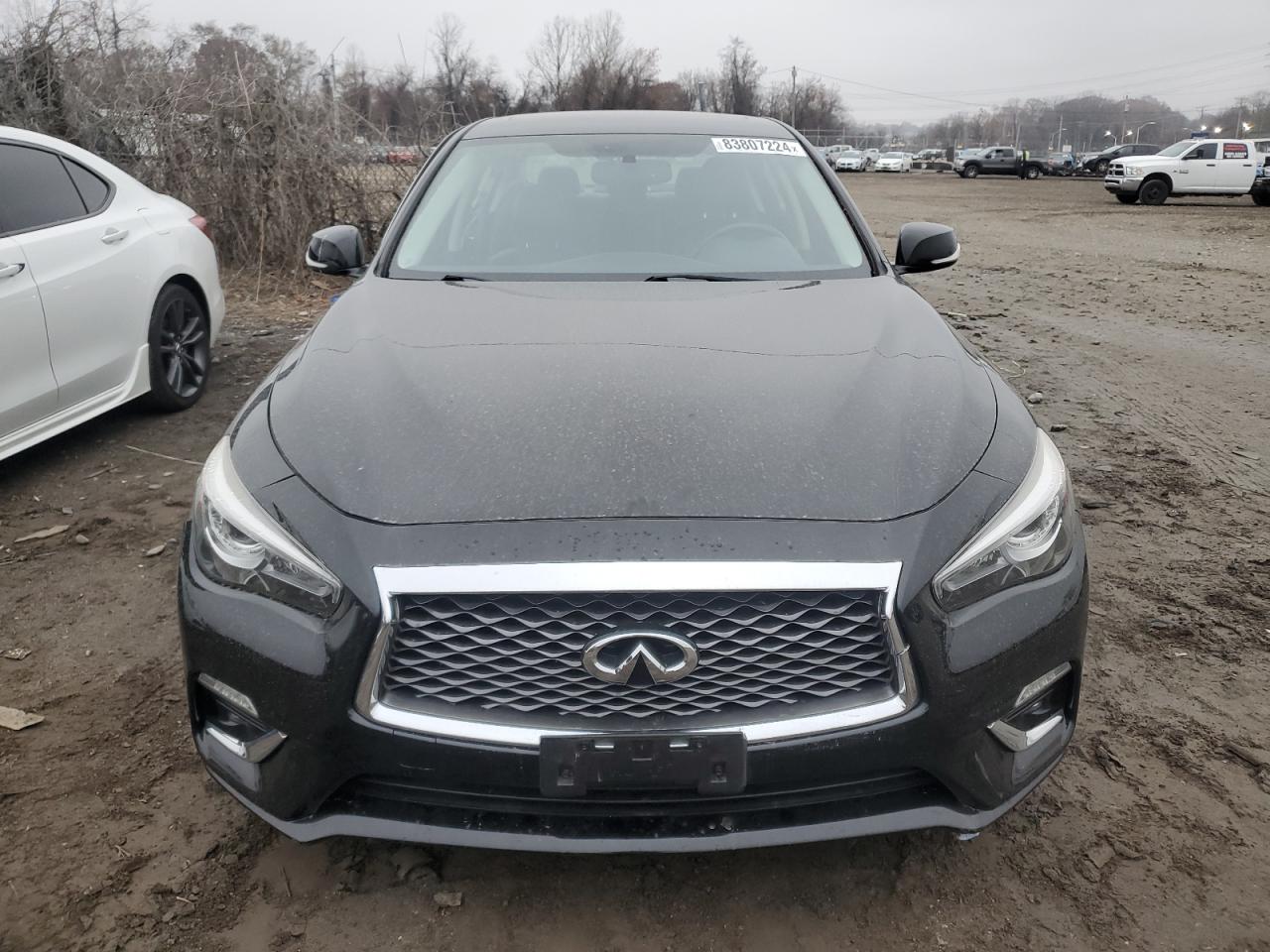 2018 Infiniti Q50 - Image 5