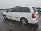 2016 Chrysler Town & Country Touring за продажба в Airway Heights, WA - Front End