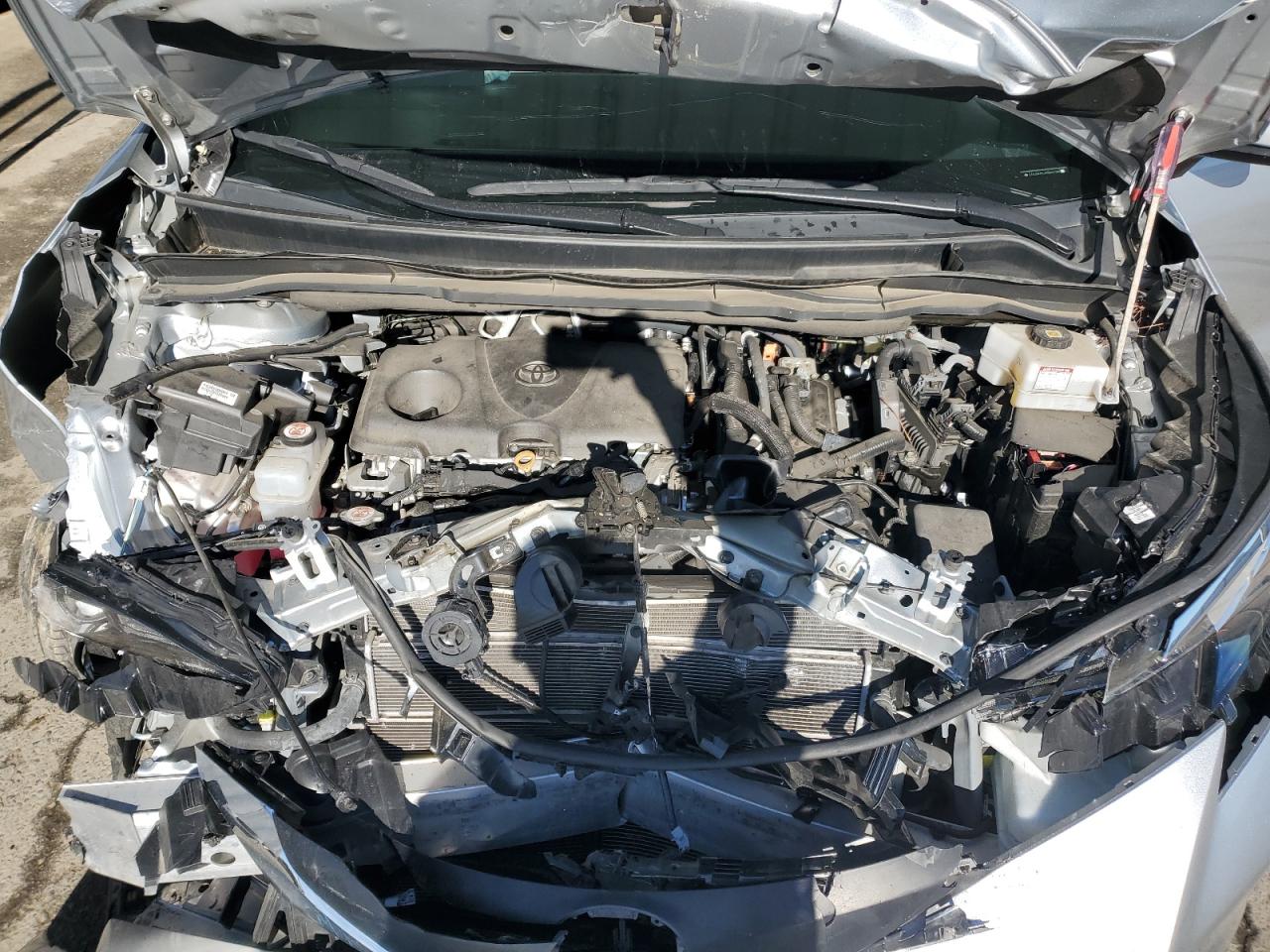 2021 Toyota Sienna - Image 14