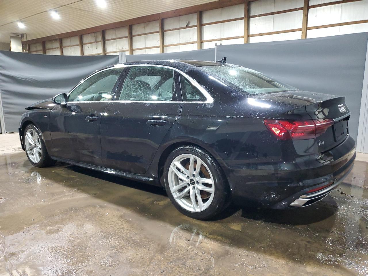 VIN WAUEAAF48RN008976 2024 AUDI A4 no.2