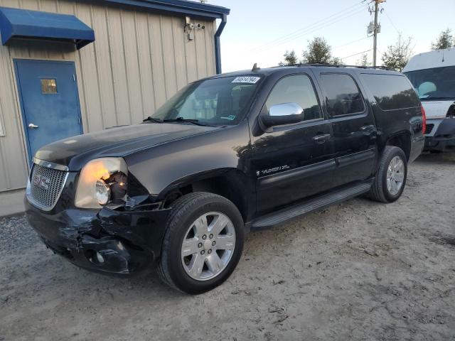 2008 Gmc Yukon Xl C1500