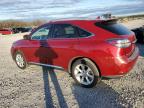 2010 Lexus Rx 350   на продаже в Memphis, TN - Normal Wear