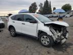 2012 Honda Cr-V Lx за продажба в Van Nuys, CA - Front End