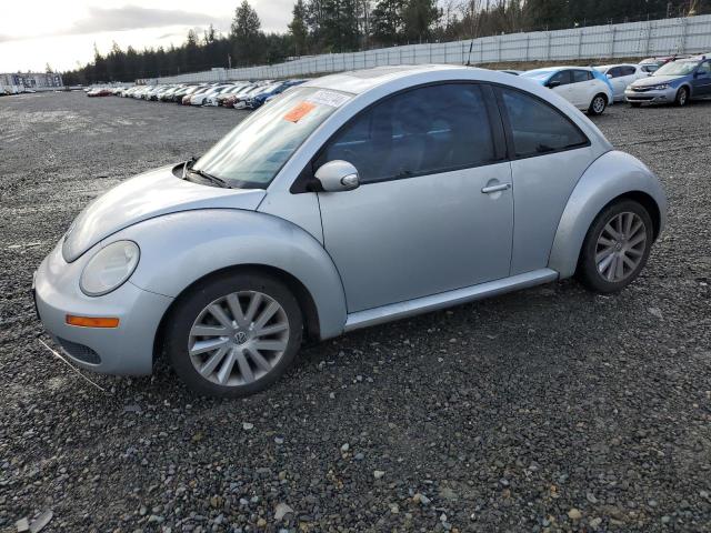 2008 Volkswagen New Beetle S