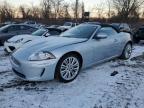 2010 JAGUAR XK PORTFOLIO for sale at Copart NY - NEWBURGH