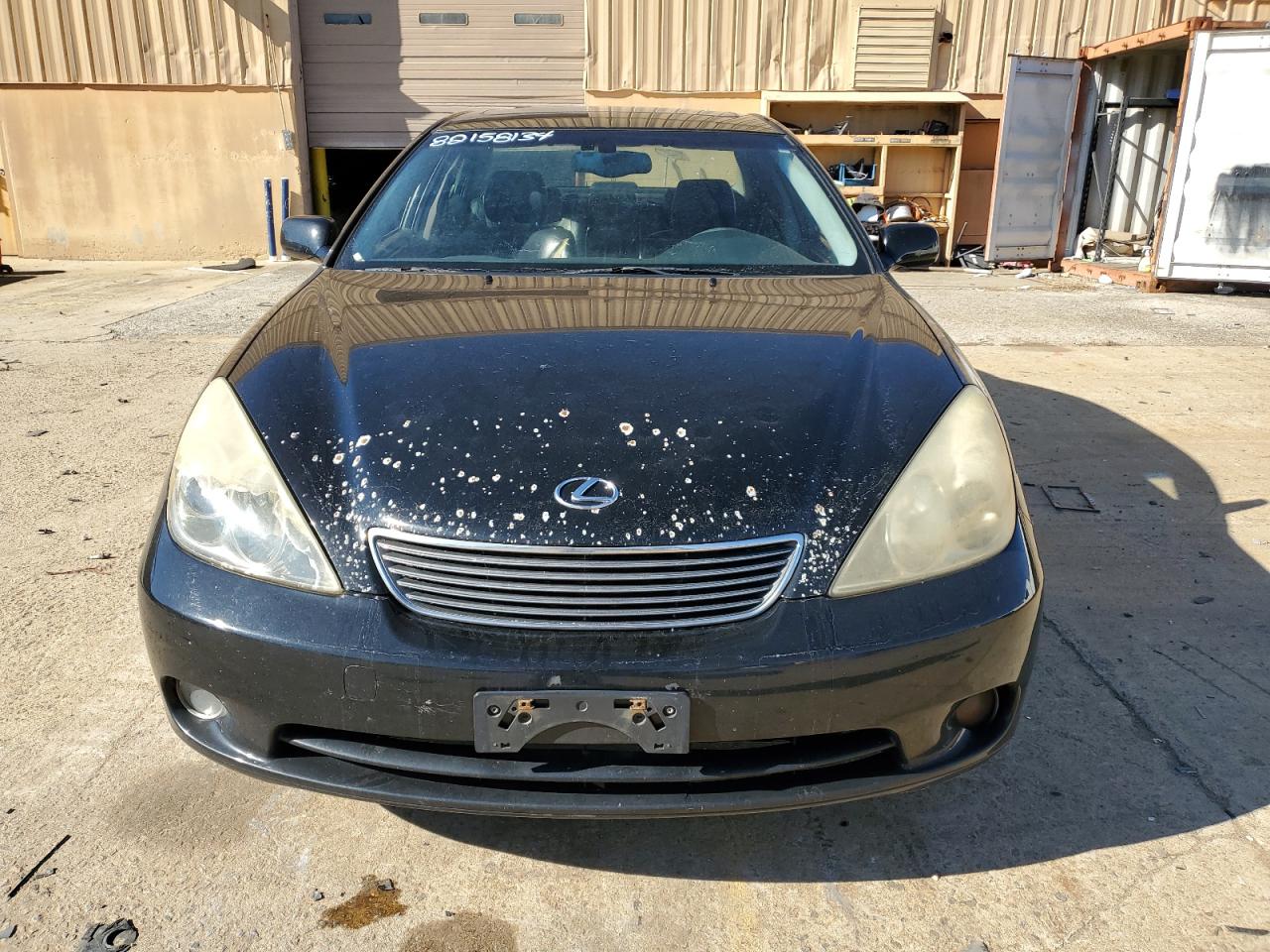 2005 Lexus ES - Image 5