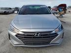 2019 Hyundai Elantra Sel за продажба в Arcadia, FL - Rear End