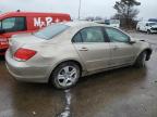 2006 Acura Rl  на продаже в Woodhaven, MI - Rollover