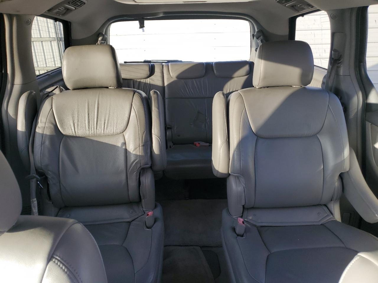 2006 Toyota Sienna Xle VIN: 5TDBA22C66S060105 Lot: 86575554