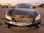 2012 Infiniti M35H  за продажба в North Las Vegas, NV - Front End