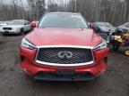 2019 INFINITI QX50 ESSENTIAL for sale at Copart ON - COOKSTOWN