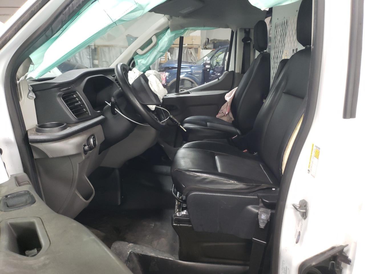 2020 Ford Transit - Image 7